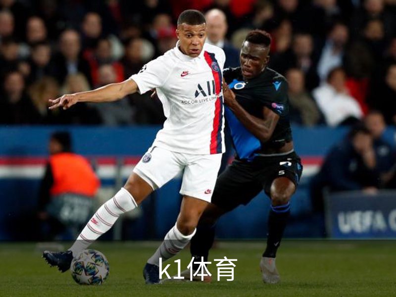 k1体育品牌故事